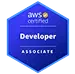 AWS-Certified-Developer-Associate_badge_150x150.a8973e238efb2d1b0b24f5282e1ad87eb554e6ef.png