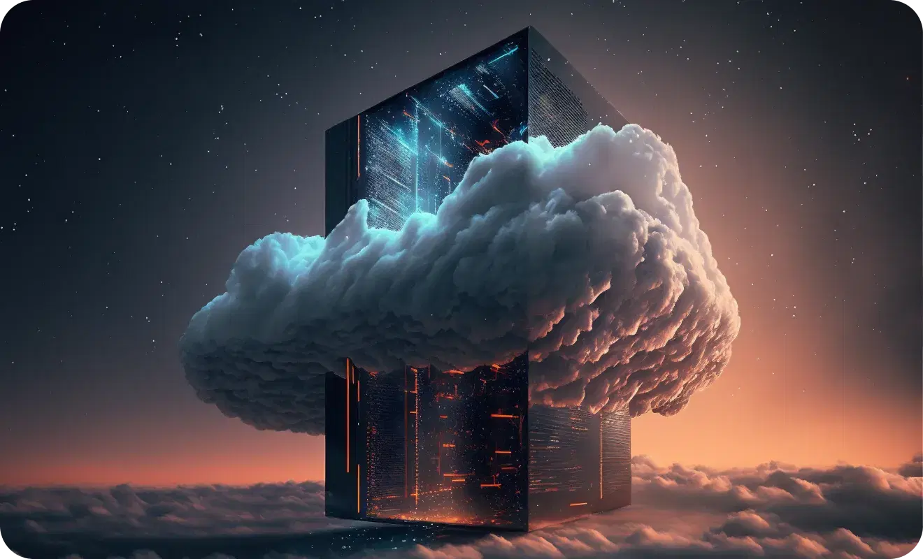 Cloud