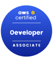 AWS-Developer-Associate