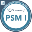 Scrum-org-PSMI